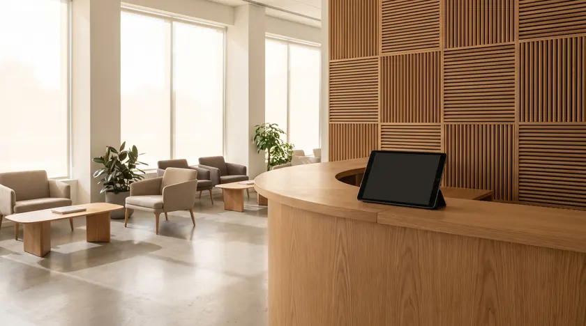 Billing and payments related scene