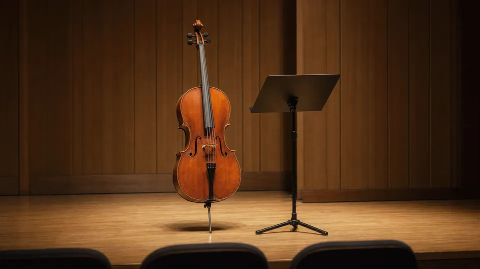 A Calm Recital Planning Timeline